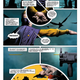 Image for article titled Jae Lee draws Ozymandias versus the Comedian, in this Before Watchmen preview